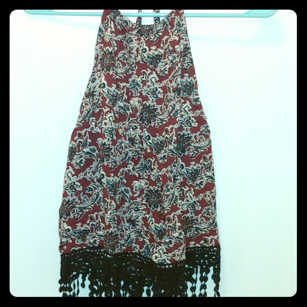 Abercrombie Tank Top